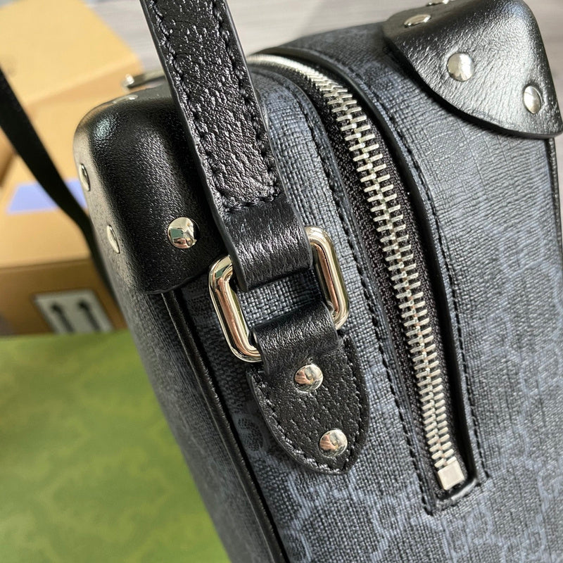 COZY BAGS - GUKI Bags - 1276