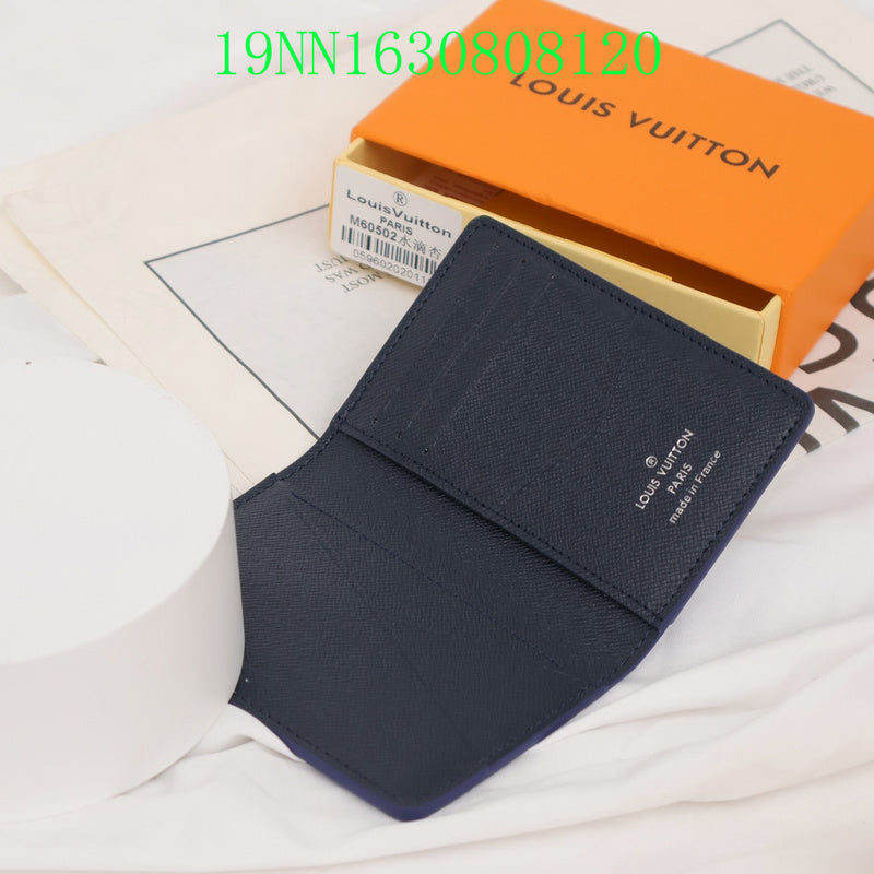 COZY BAGS - LOV Wallet - 159