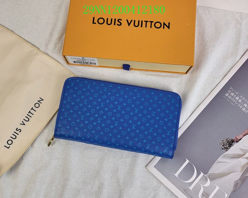 COZY BAGS - LOV Wallet - 574