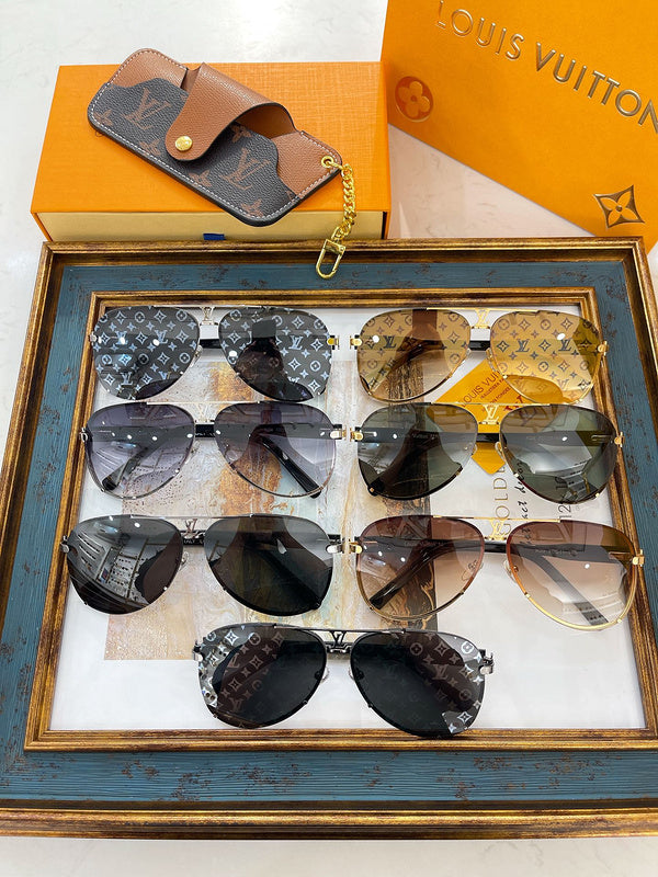 COZY BAGS - LOV Sunglasses - 058