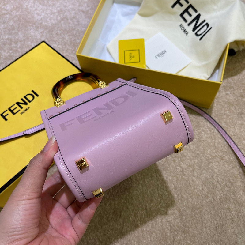 Cozy Bags - FDE Bags - 365