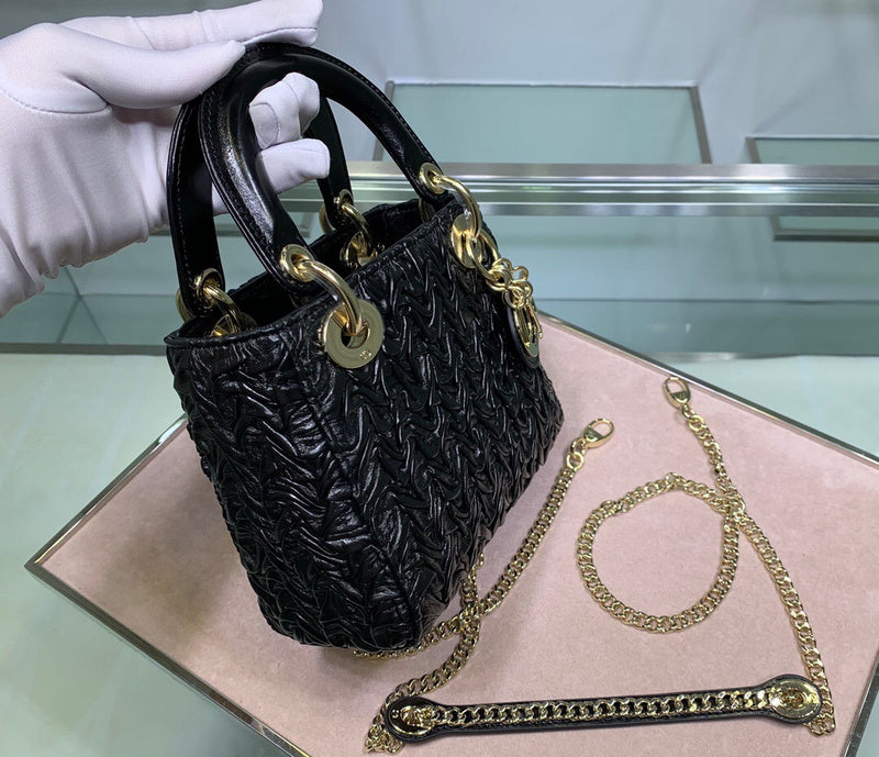 JB - DOR Lady Bags - 655