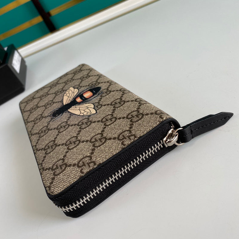 Cozy Bags - GUKI Women Wallets - 163