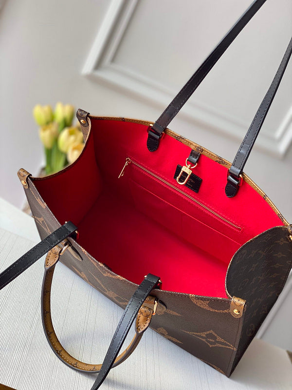 COZY BAGS - LOV Bags - 1040