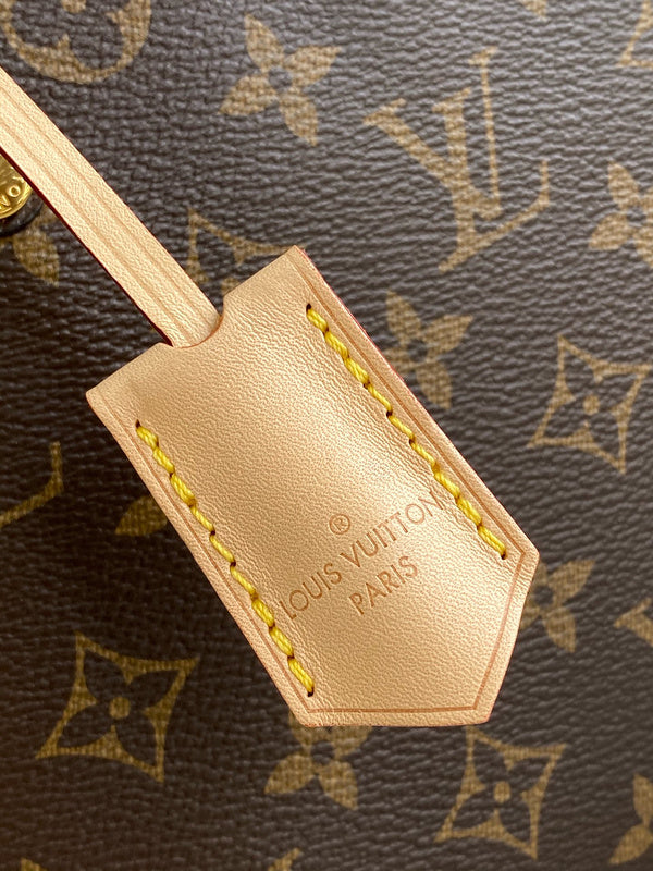 COZY - LV Bags - 1529