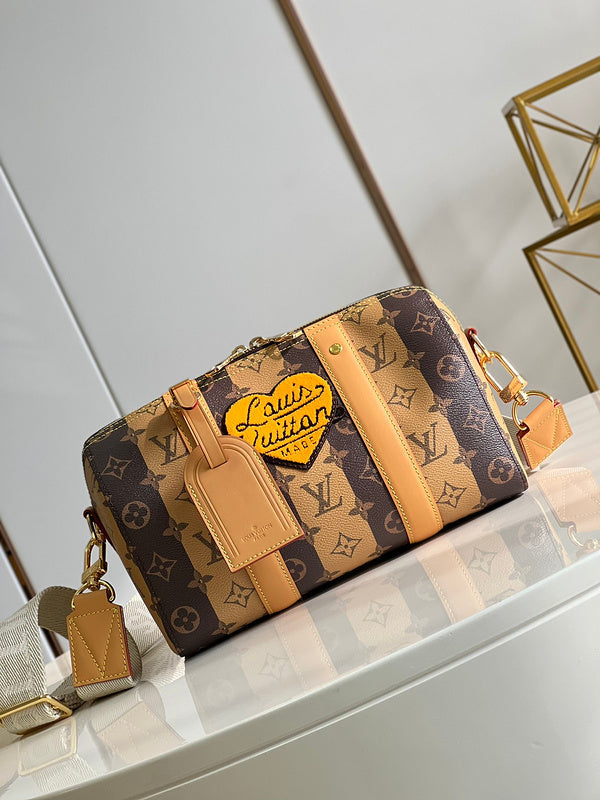 COZY BAGS - LOV Bags - 2465
