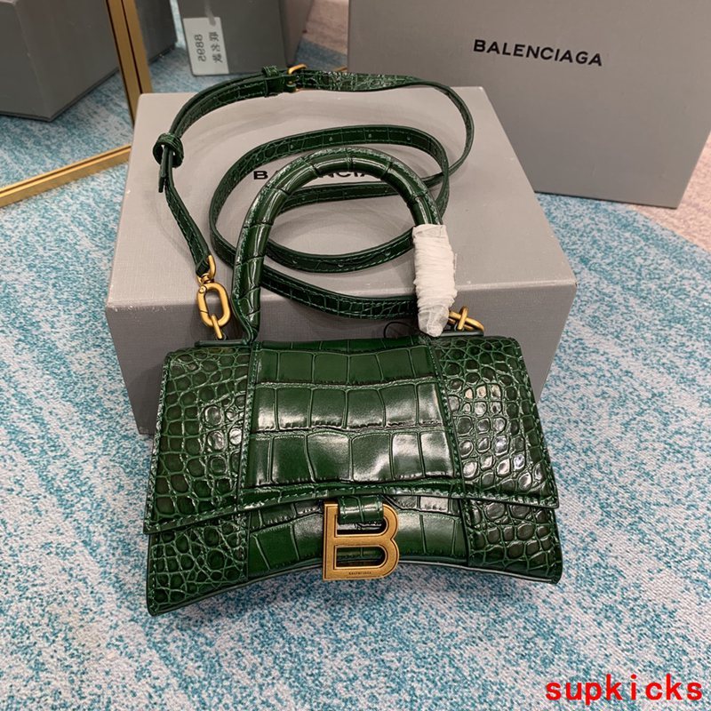 COZY BAGS - BG Hourglass Bags - 172