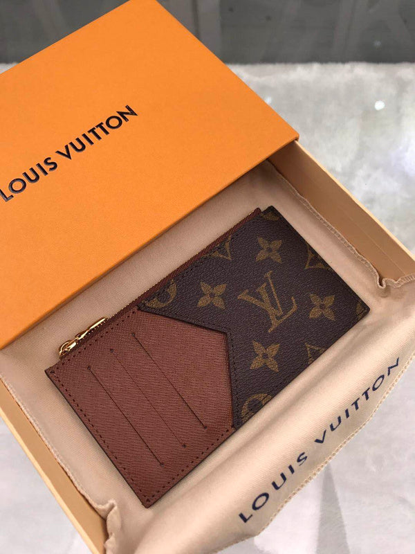 COZY BAGS - LOV Card Case - 020