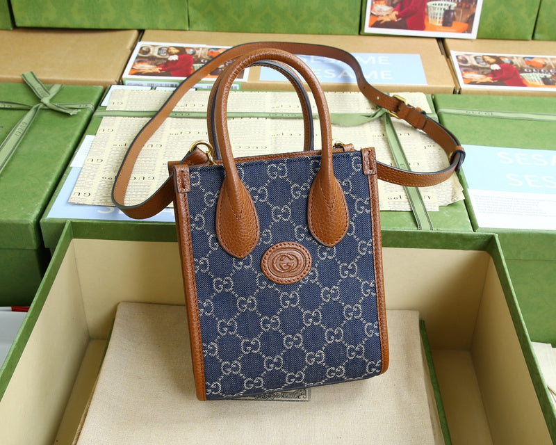 COZY BAGS - GUKI Women Bags - 968