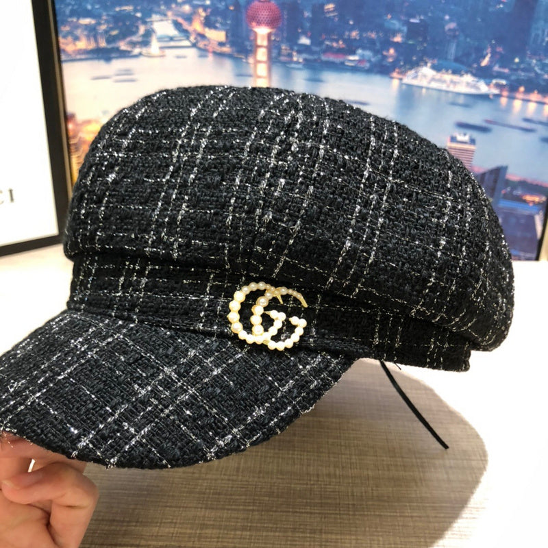 COZY BAGS - Guki Hats & Caps - 377