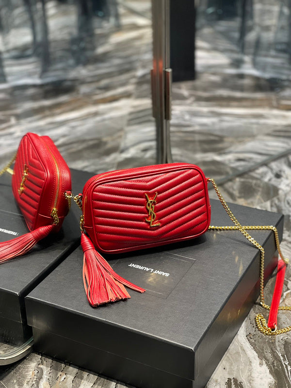 COZY BAGS - YLS Bags - 1381