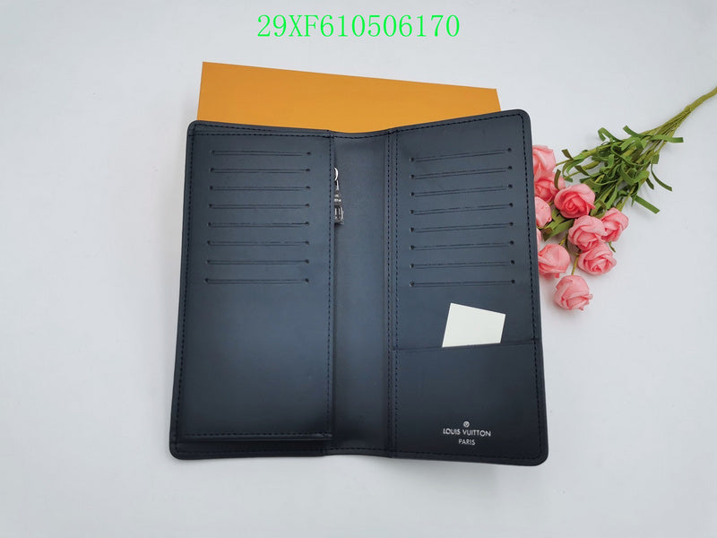 COZY BAGS - CHL Wallet - 957