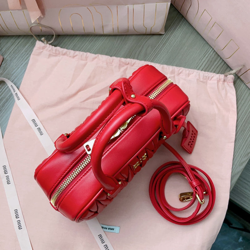 COZY BAGS - MMU Bags - 012