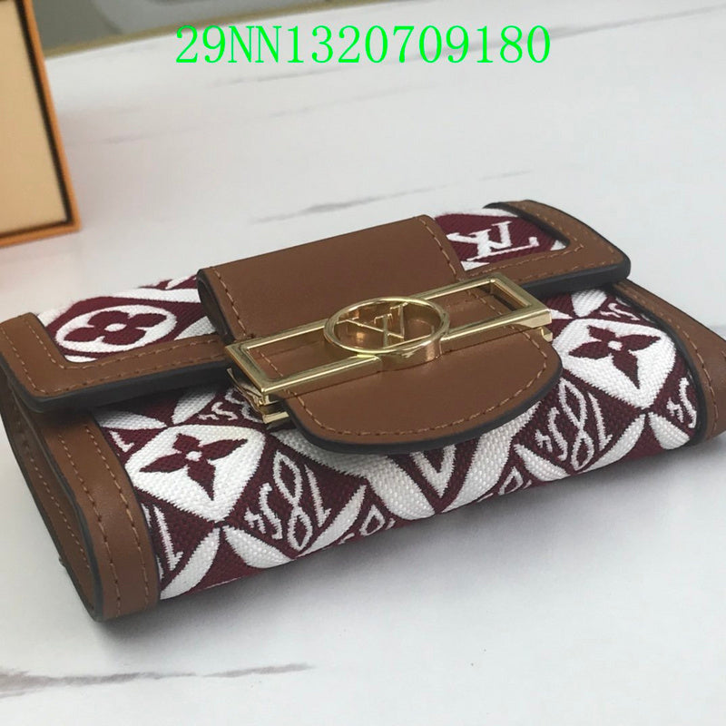 COZY BAGS - CHL Wallet - 787