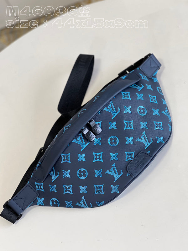 COZY - LV Bags - 358