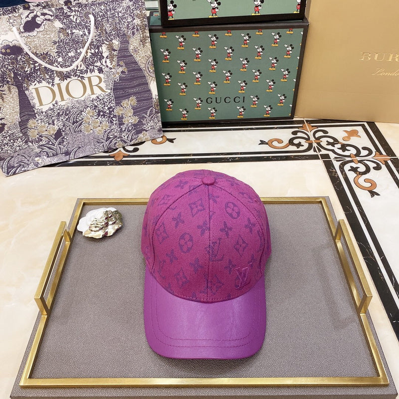 COZY BAGS - LOV Hats & Caps - 395