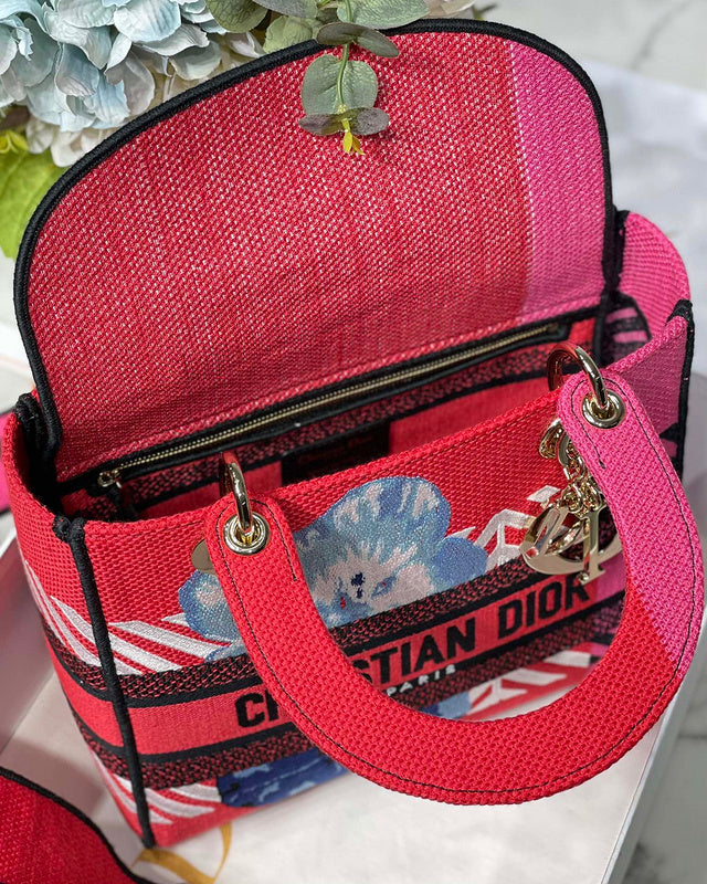 JB - DOR Lady Bags - 252