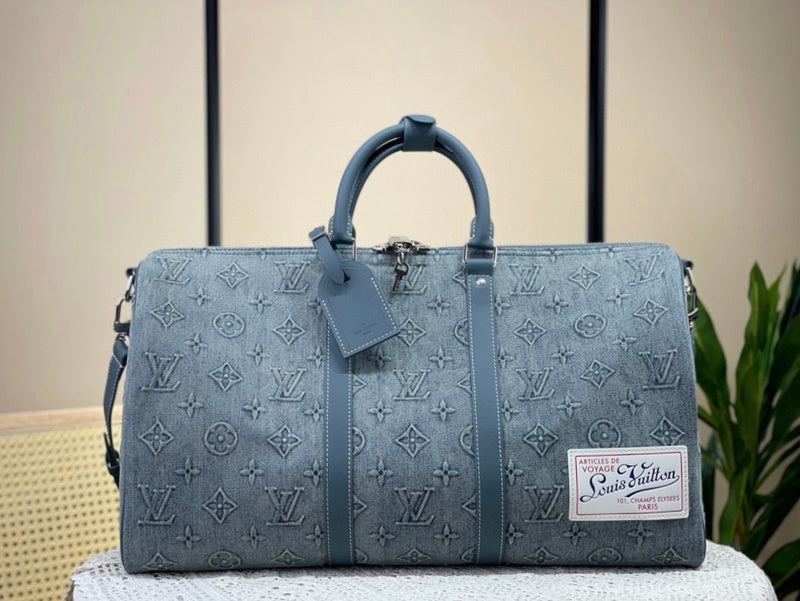 JB - LOV Travel Bags - 027