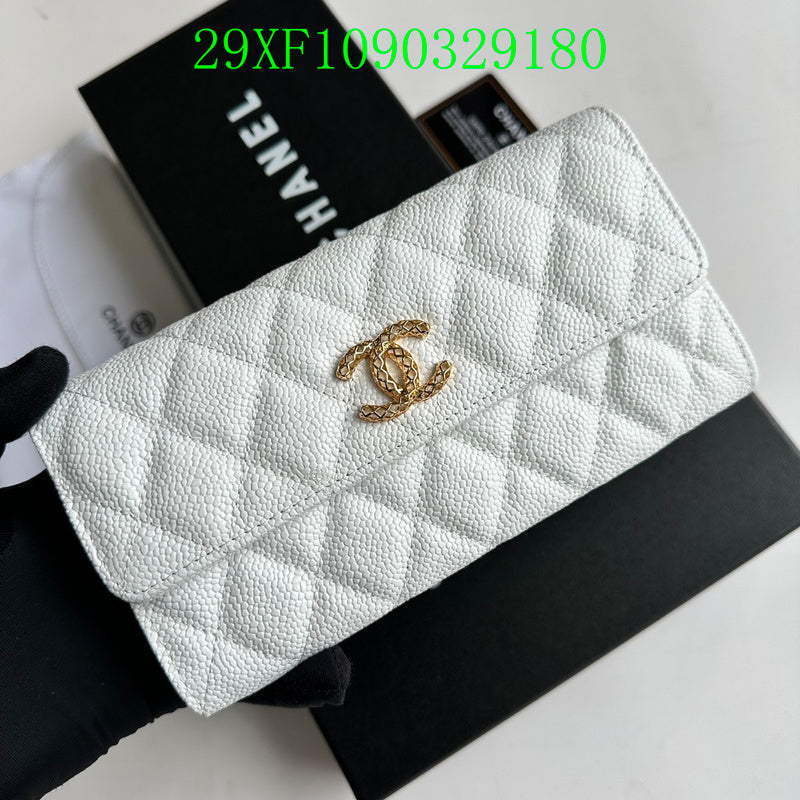 COZY BAGS - CHL Wallet - 187