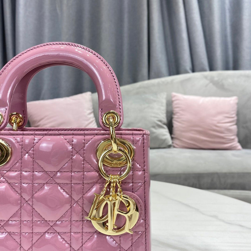 JB - DOR Lady Bags - 438