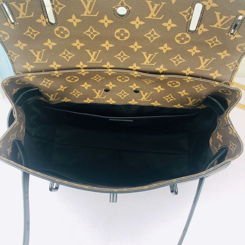 COZY - LOV Men Business Bags - 041