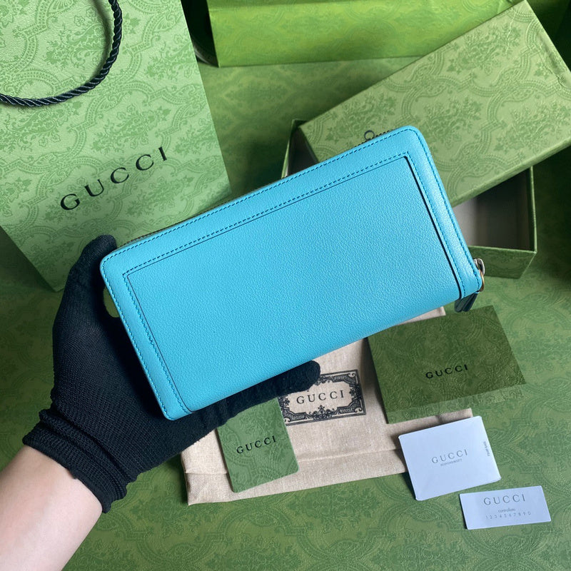 Cozy Bags - GUKI Women Wallets - 092