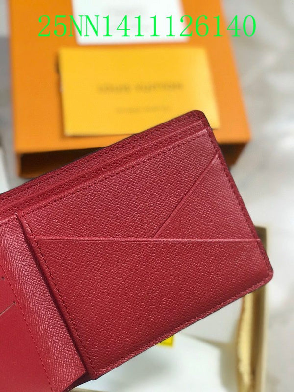 COZY BAGS - CHL Wallet - 462
