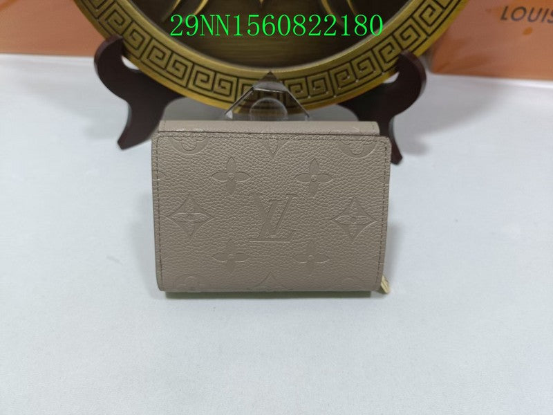 COZY BAGS - LOV Wallet - 1022