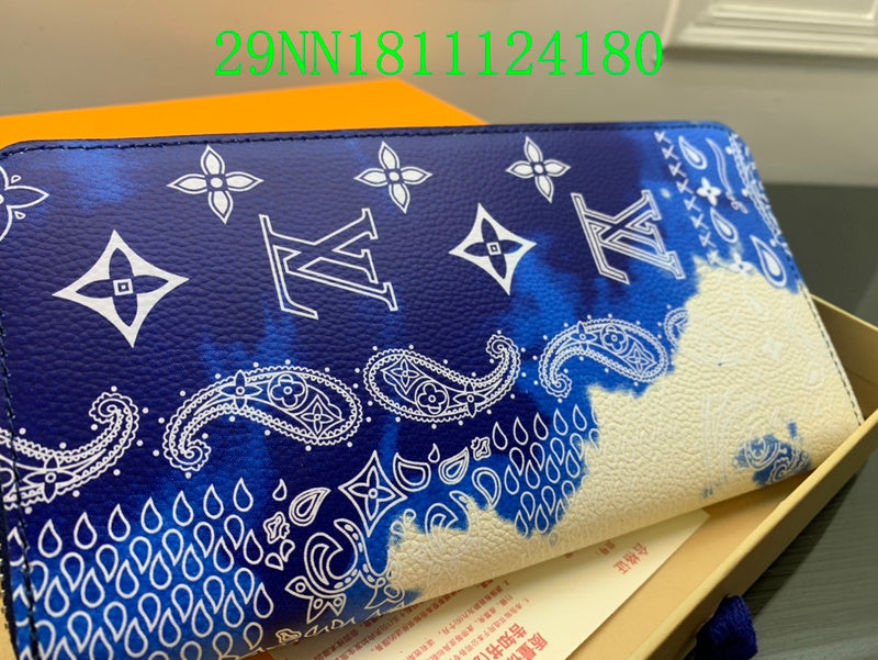 COZY BAGS - LOV Wallet - 863