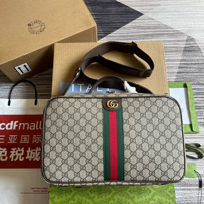COZY BAGS - Guki Men Bags - 012