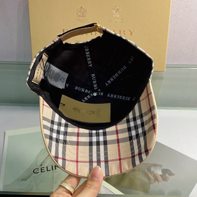COZY BAGS - BOR Hats & Caps - 048