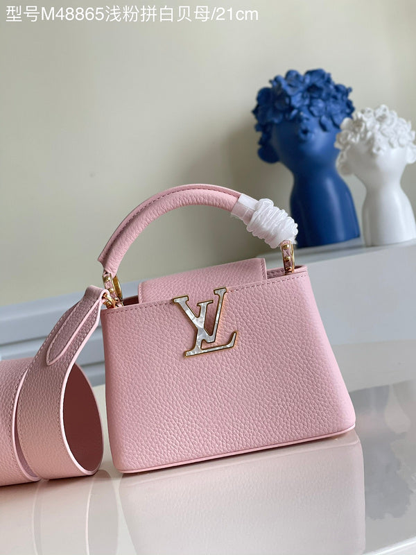 COZY - LV Bags - 3204
