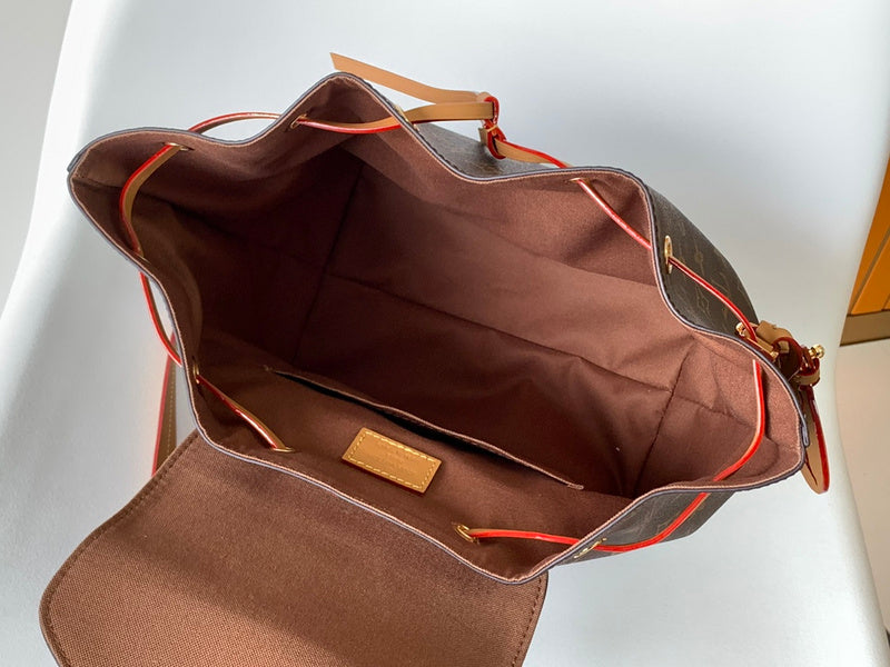 COZY - LOV Backpacks - 079