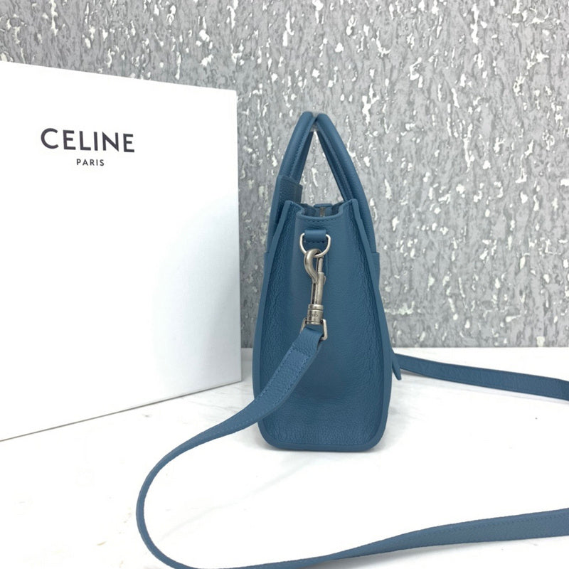 COZY - COL Bags - 234
