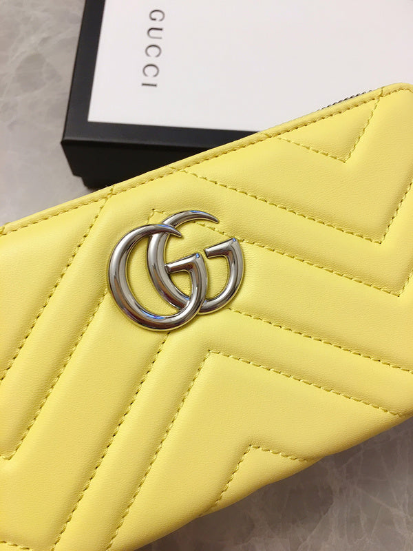 COZY BAGS - Guki Wallet - 358