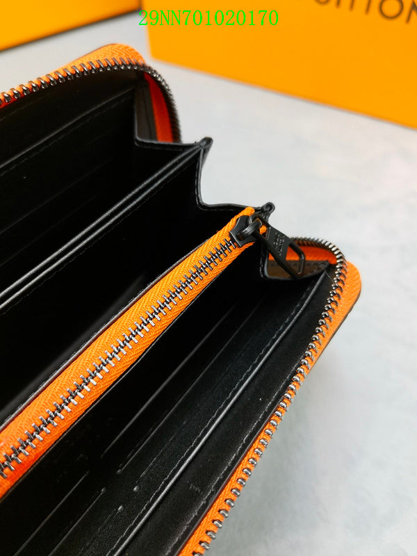 COZY BAGS - CHL Wallet - 546
