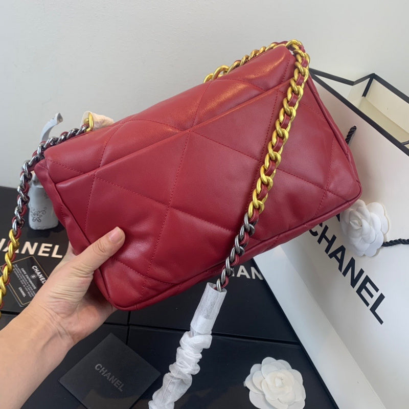 COZY BAGS - CHL Lady Bags - 007