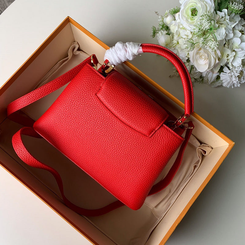 COZY - LV Bags - 5283