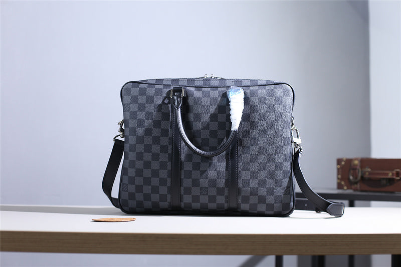COZY - LOV Men Business Bags - 092