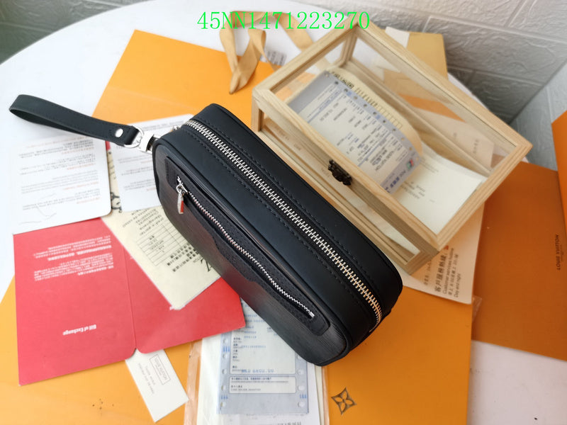 COZY BAGS - CHL Wallet - 302