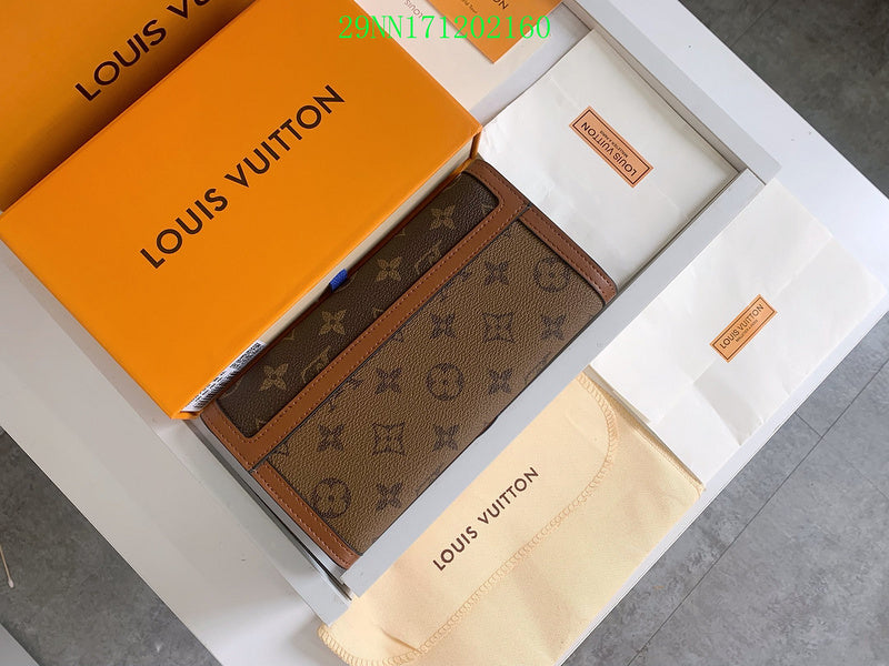 COZY BAGS - CHL Wallet - 430
