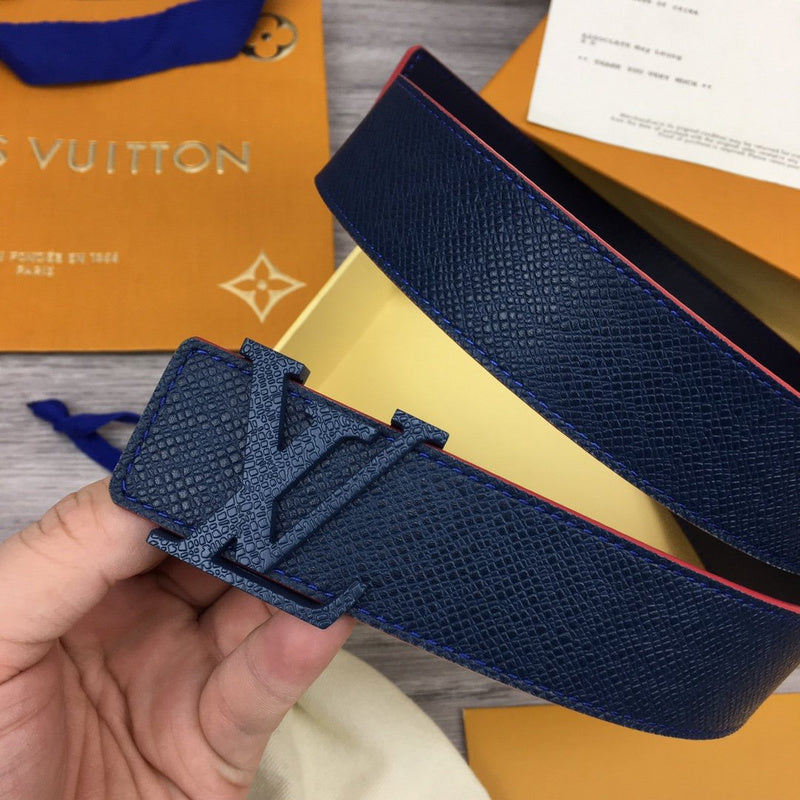 JB - LOV Belts - 261