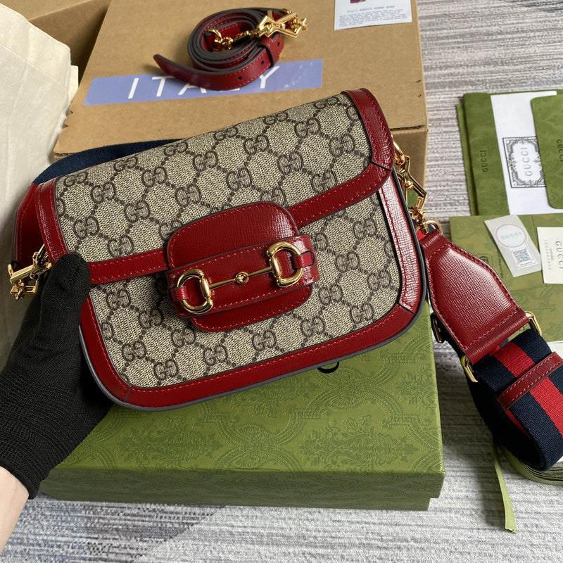 COZY BAGS - GUKI Bags - 2002