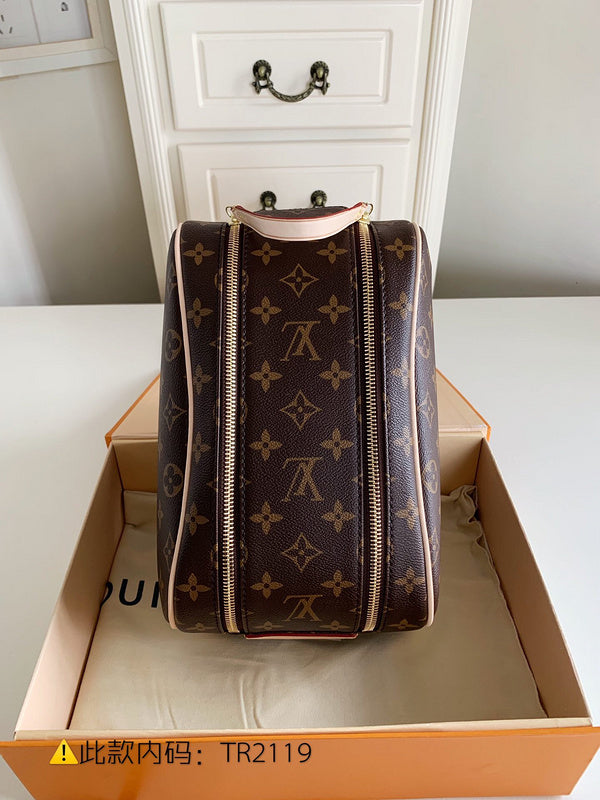 COZY BAGS - LOV Bags - 5134