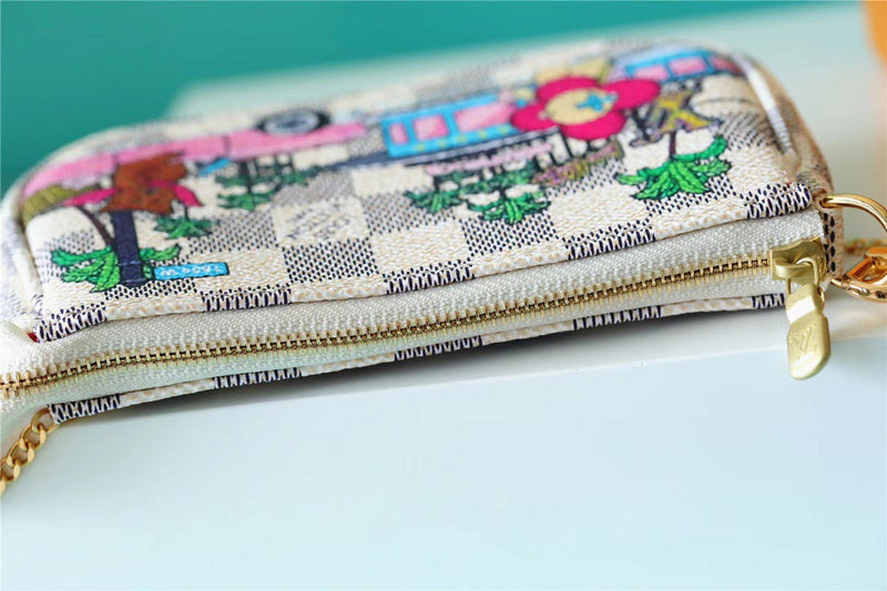 COZY - LOV Lady Bags - 1356