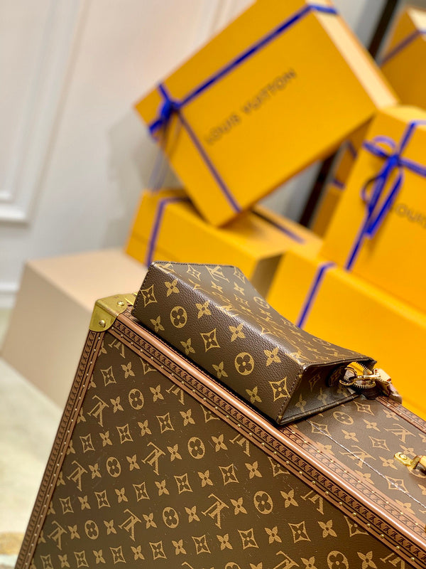 COZY BAGS - LOV Bags - 2892