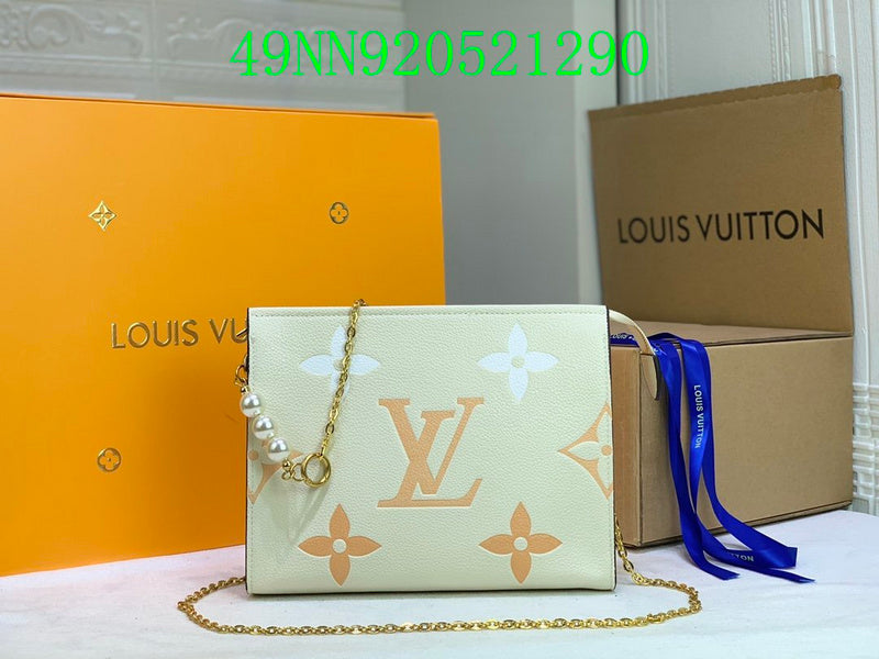 COZY BAGS - CHL Wallet - 909