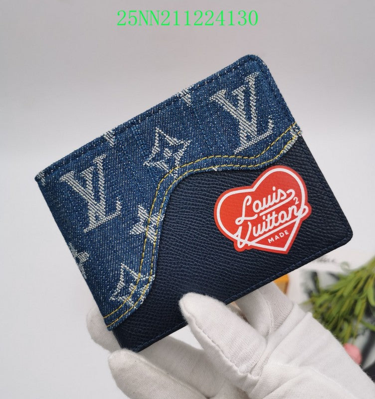 COZY BAGS - CHL Wallet - 277