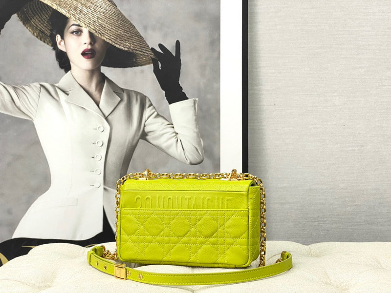 JB - DOR Lady Bags - 516