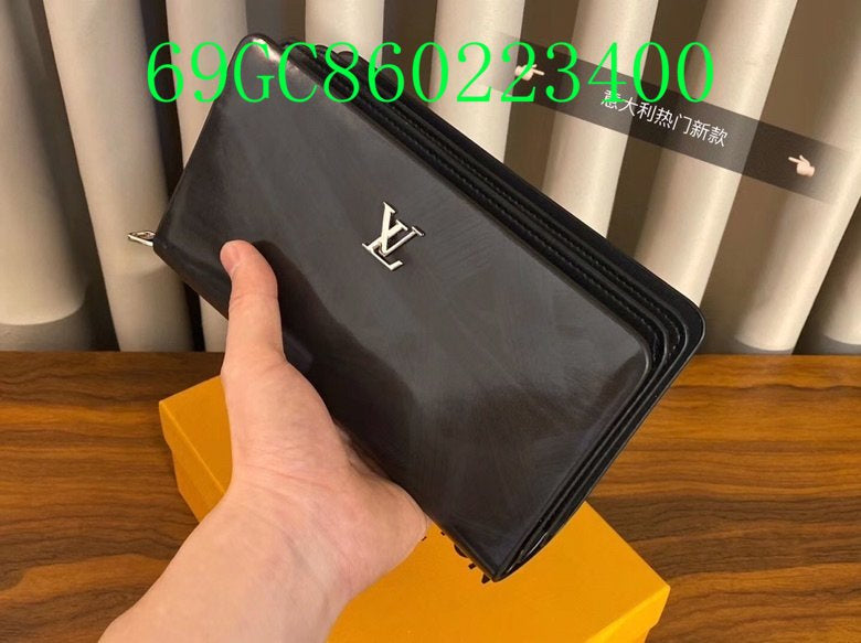 COZY BAGS - CHL Wallet - 1143